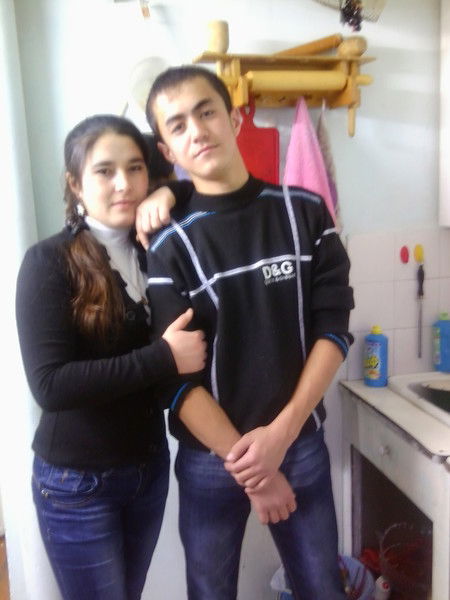 Аброр Хасанов