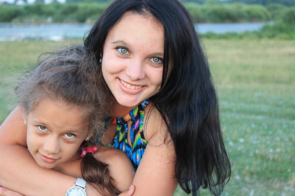 Dinarochka Sultanova