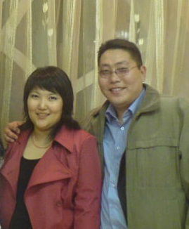 Ниита Китаева