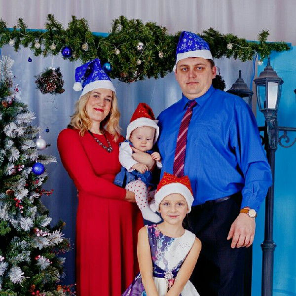 Андрей Макеев