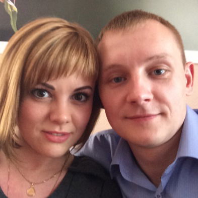 Максим Кириченко