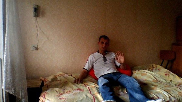 Валера Кругликов