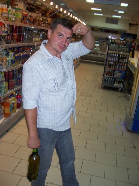 Дмитрий Бердников