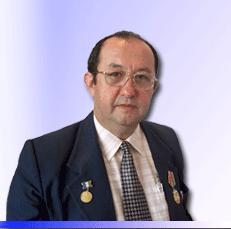 Дурбек Аминович Халилов