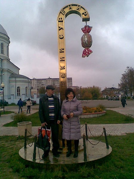 Павел Сидоров