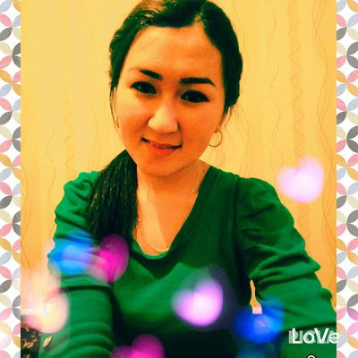 Гулнур Жумабайкызы