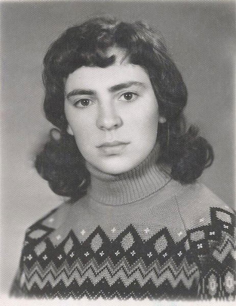 Галина Полуяхтова