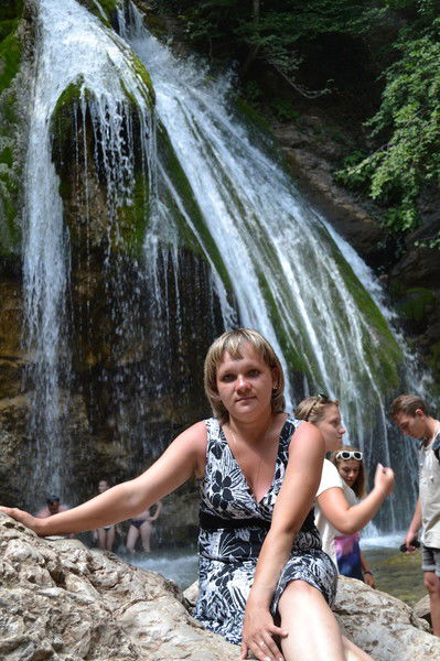 Алена Домникова