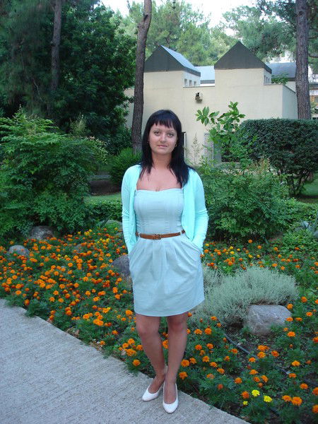 Елена Траксель