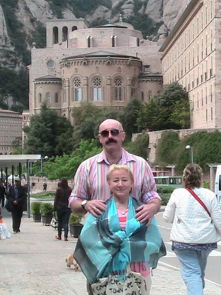 Линда Марковская