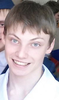 Лёша Долгополов