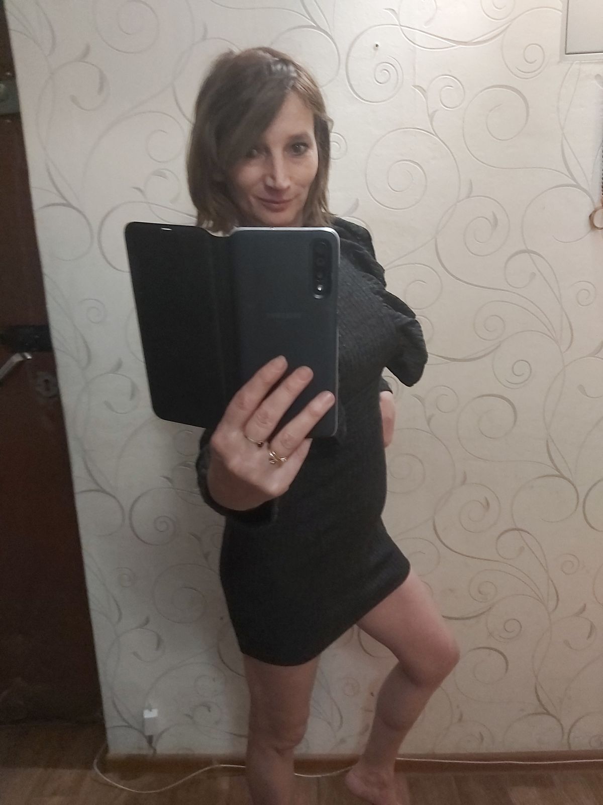 Татьяна Водова