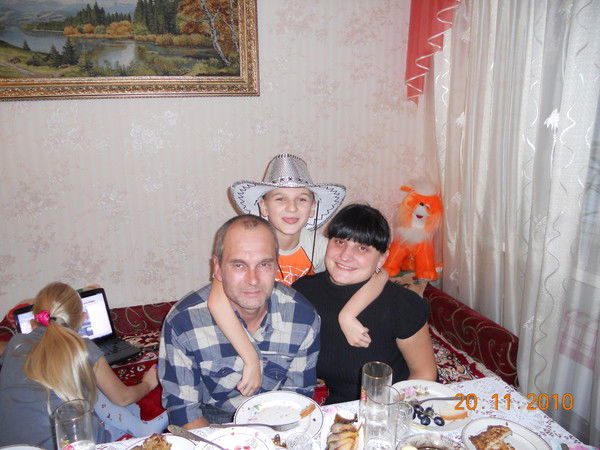 Игорь Массель