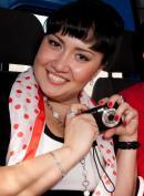 Алина - Юрист