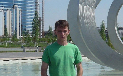 Юрий Валиев