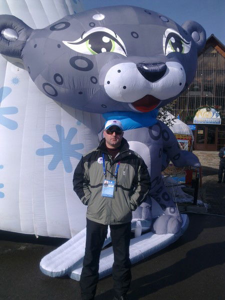 Ибрагим Сапралиев