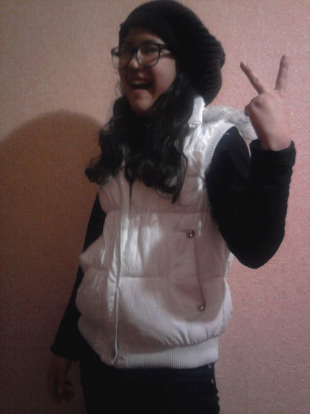 Балнура Жанбырбаева