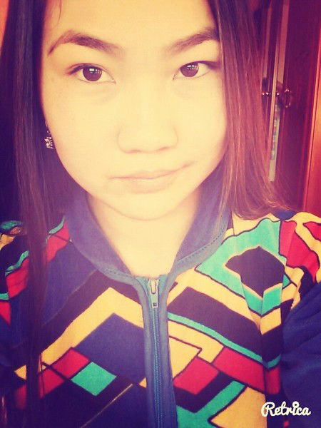 Бота Наурызбекова