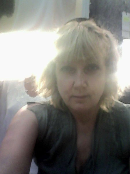 Лариса Просвирнина