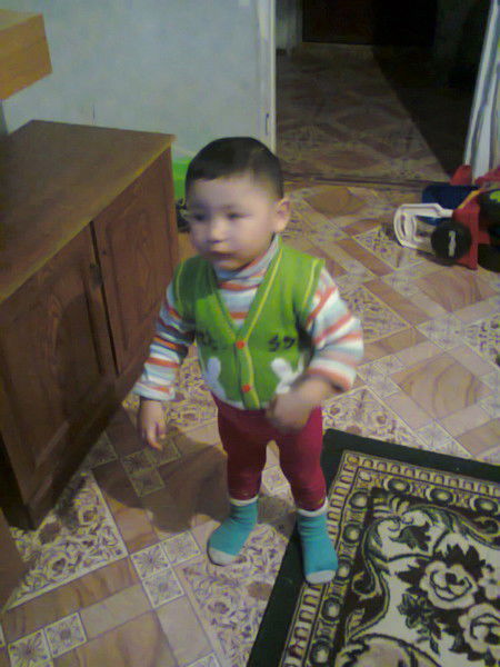 Дастан Сатпаев