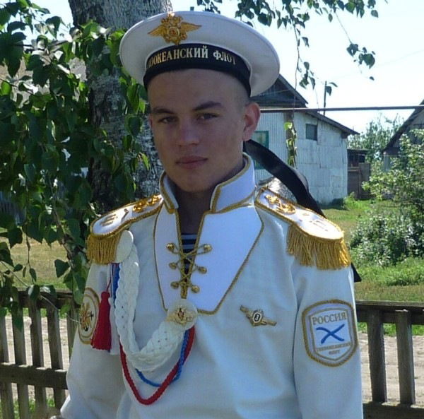 Евгений Рыжиков