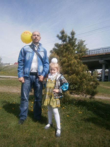 Игорь Лазарев