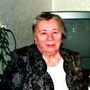 Нина Давыдова