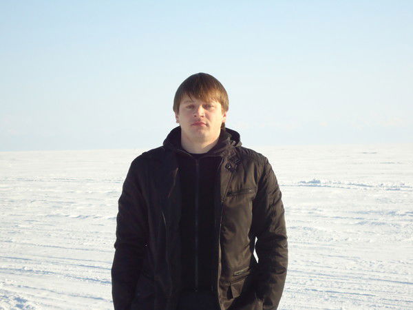 Александр Сорокин