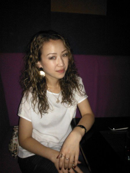 Назгуль Туратбек