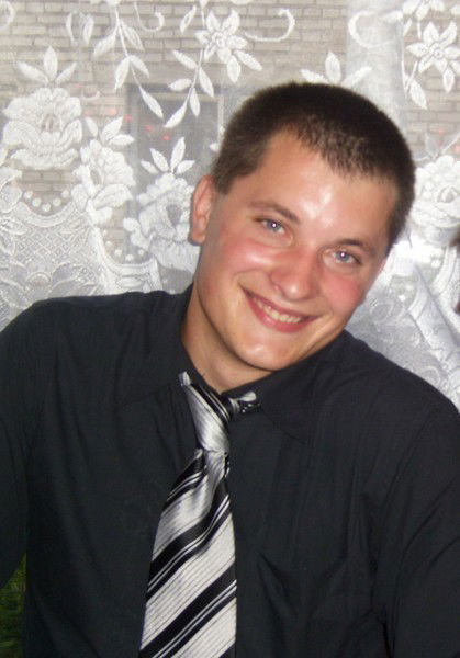 Андрей Гамеза