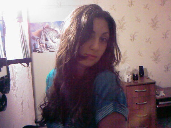 Аня Бондаренко