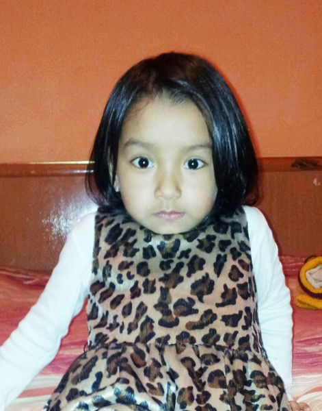 Диляра Абдуримова