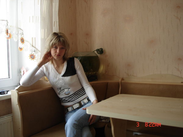 Наталия Лукиша