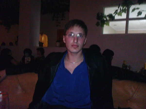 Павел Горбунов