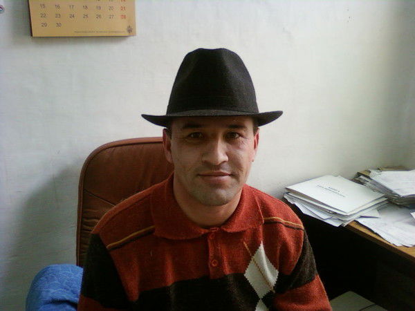 Нуриддин Курбоналиев