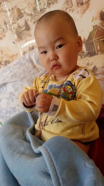 Мадина Жасымбаева