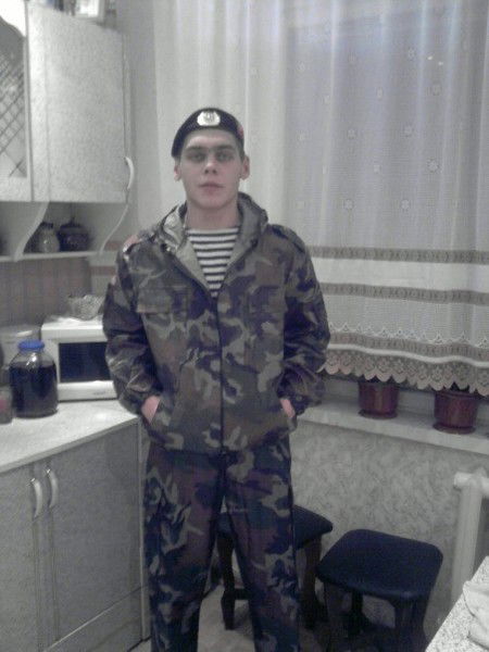 Сергей Гришин