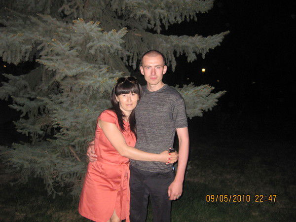 Оксана Ракитина