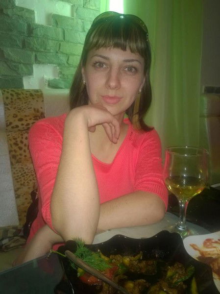 Татьяна Качура