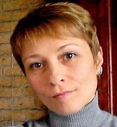 Nataliya Litvinyuk