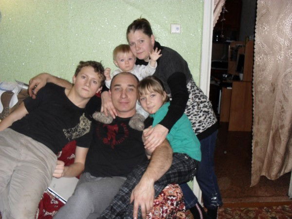 Алексей Еремченко