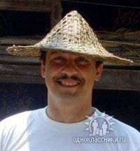 Эдуард Горностаев