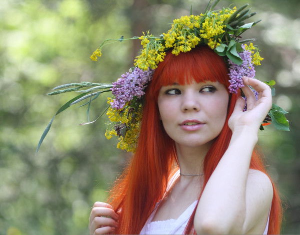 Александра Березина