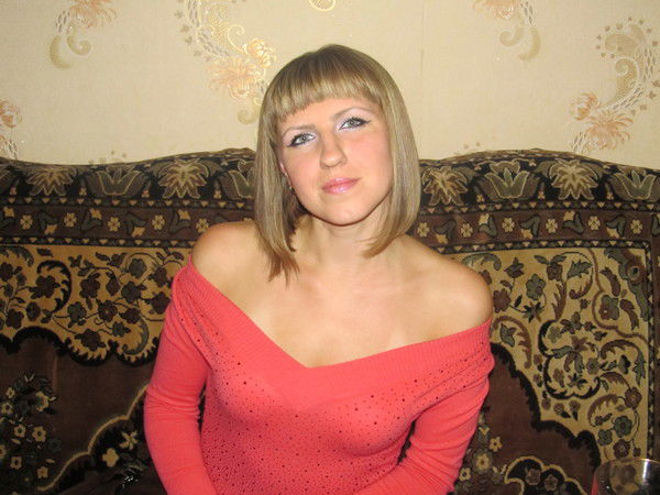 Татьяна Леухина