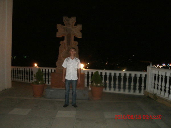 Сергей Шишлов