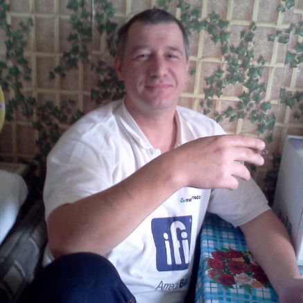 Вячеслав Шмельков