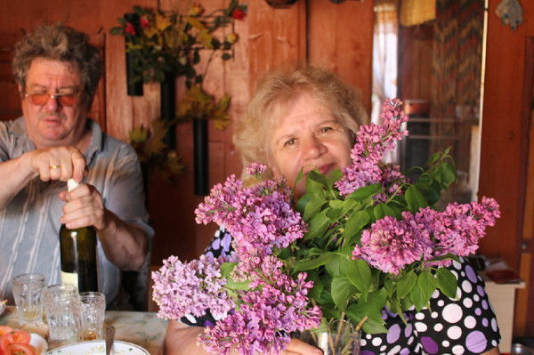 Валентина Шигорина