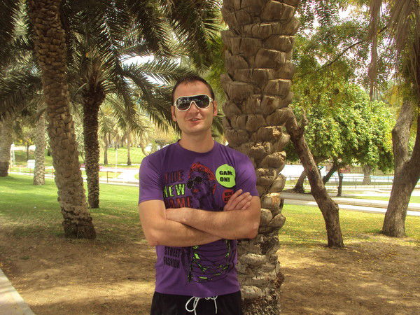 Максим Сечкин