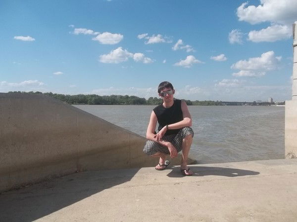 Максим Купчев