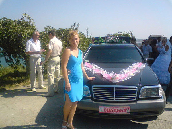 Елена Савичева